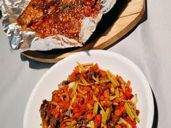 -胡老大菜热饭香·家宴(二七北路店)