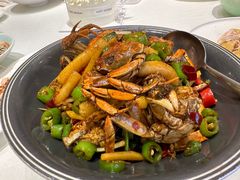 -沪华海鲜大酒楼(南汇店)