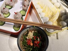 -大斌家串串火锅(德思勤店)