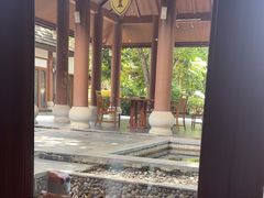 -西双版纳洲际度假酒店-曼霖轩中餐厅