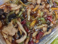 -哈尔滨大水饺(船山路店)