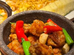 -星叶·东南亚料理(温州万象城店)