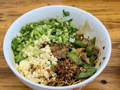-虎子面粉馆(五一东村店)