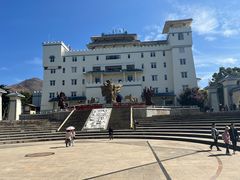 -南诏风情岛