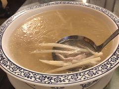 -新聚丰菜馆(太监弄店)