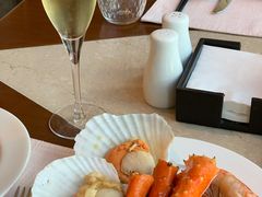 -富力丽思卡尔顿酒店·香荟全日制餐厅