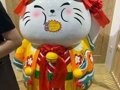 -屋虎猫馆(宝安大仟里店)