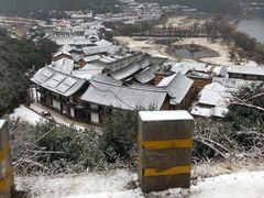 -泸沽湖里格半岛
