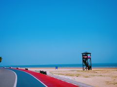 -日照海滨国家森林公园