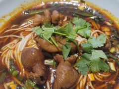 红油肥肠面-好這口重庆小面(总店)
