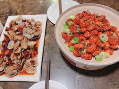 -郑喜旺烧烤(郑州总店)