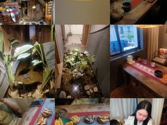 -邈墨茶馆(凤起路店)