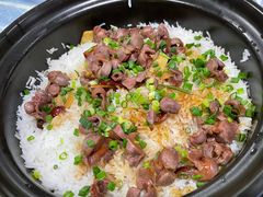 鸽肾饭-石岐乳鸽村(南海第三分店)