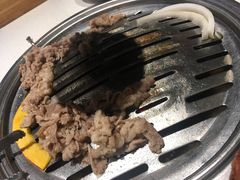 -本家韩国烤肉(青岛万象城店)