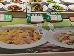 -白玉兰食品(中山公园龙之梦店)