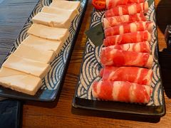 -京鹿料理(荟聚店)