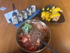 -幸屿 创意料理(永嘉天地店)