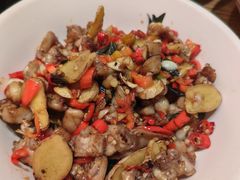 -八碗湘长沙市井菜(坡子街店)