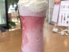 -花舍·新派粤菜·西餐·下午茶(亚运村·鸟巢店)