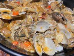 -沈记烧烤海鲜(江汉二路店)