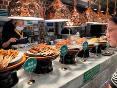 -亚马逊海鲜自助(梅溪湖步步高店)