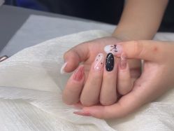 -M13瑾玳•专业美甲美睫