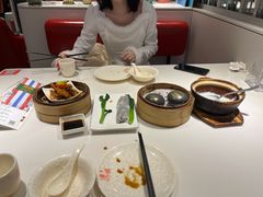 -港禧茶餐厅(美莲广场店)
