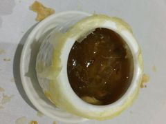 -稻香酒家·33年老字号·港式粤菜(富邦中心店)