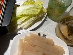 -鱼酷活鱼烤鱼(南京水游城店)