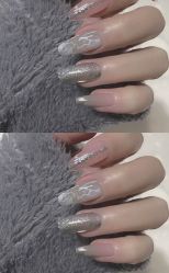 -恐龙·美甲美睫