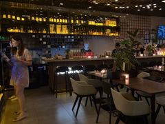 -ibarrel爱杯·bistro&brunch(江宁路店)