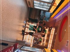-地摊风云龙虾烧烤铺(润和国际店)