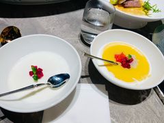 -宫燕府·京菜·烤鸭·淮扬菜(王府中心店)