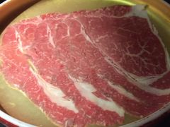 -上井料理黑金店(IFS国金中心店)