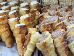 -爱德顺糕点食屋(利民道店)