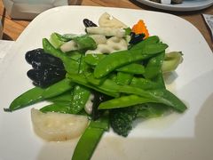 -品回味清真西北楼(宁波首店)