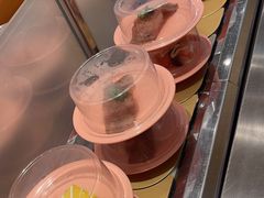 -争鲜回转寿司(通州万达店)