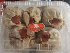 -白玉兰食品甜凤店(合生汇店)