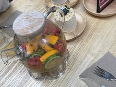 -禾康家蛋糕店