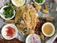 -百丈园龙江啫神馆