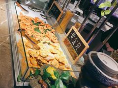 -欢乐牧场海鲜烤肉自助(牡丹园店)