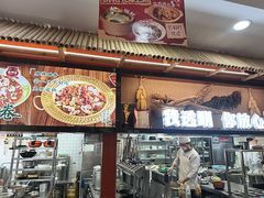 -光海·乡记酸菜鱼·始于1996(花园路店)
