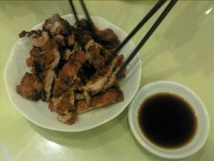 炸猪排-小实惠嘉(威海路店)