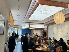 -黄家泡馍馆·非遗老字号·清真(凤九海荣名城店)