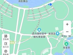 -月湖风景区