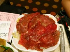 -稻香酒家·33年老字号·港式粤菜(富邦中心店)