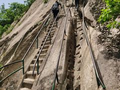 -丹东凤凰山景区