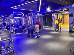 -贝菲特游泳健身(徐泾店)