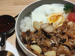 -TAIWAN·潭子茶屋