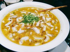 -老屋印象川菜(世纪东方店)